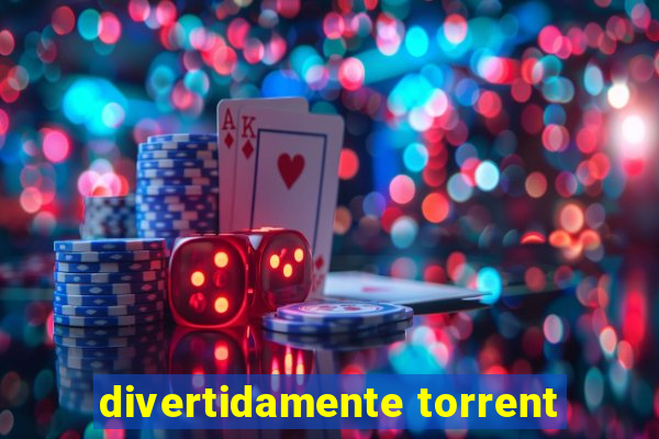 divertidamente torrent